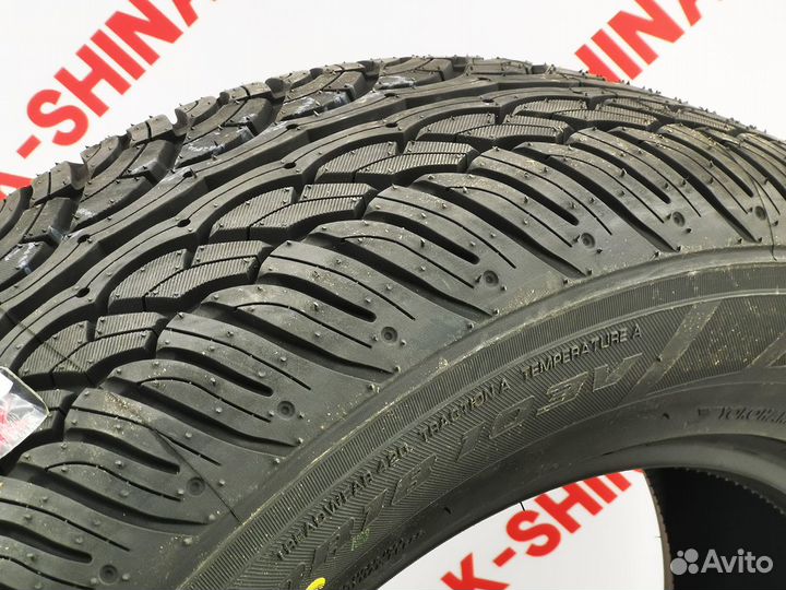 Yokohama Parada Spec-X PA02 225/65 R17 102H