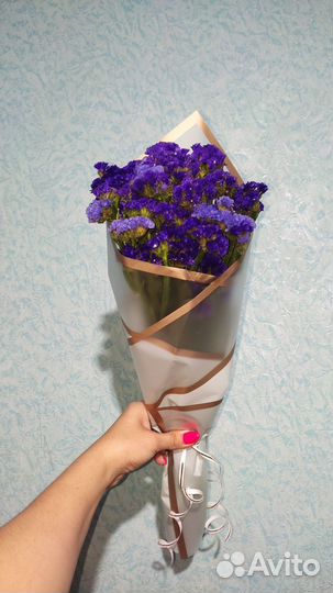 Букеты цветов