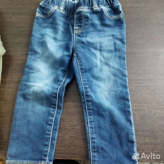 Детские вещи для девочки