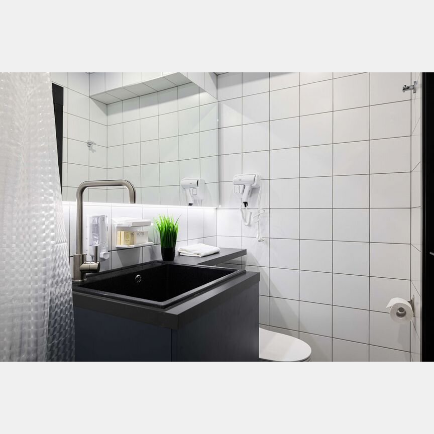 Апартаменты-студия, 15,2 м², 25/26 эт.