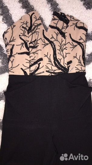 Комбинезон новый Mira Sezar