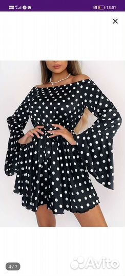 Комбинезон женский