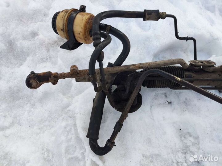 Комплект Гур Дэу нексия Daewoo nexia