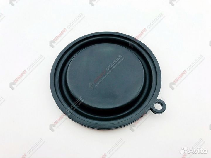 Мембрана газовой колонки 