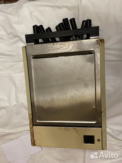 Электро шашлычница СССР