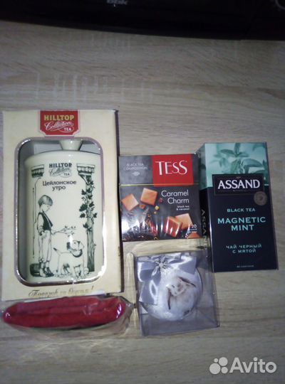 Разные вещи для дома