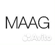 Консультант магазин maag ТЦ Авиапарк