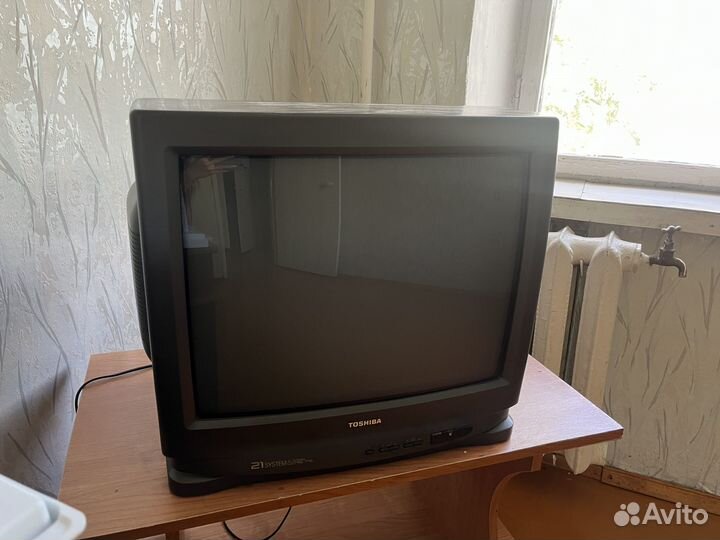 Телевизор
