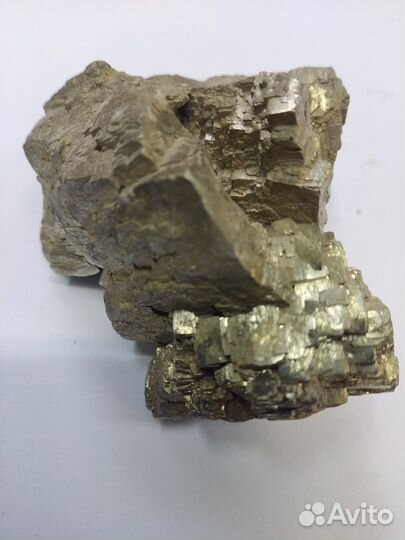 Натуральные камни и минералы