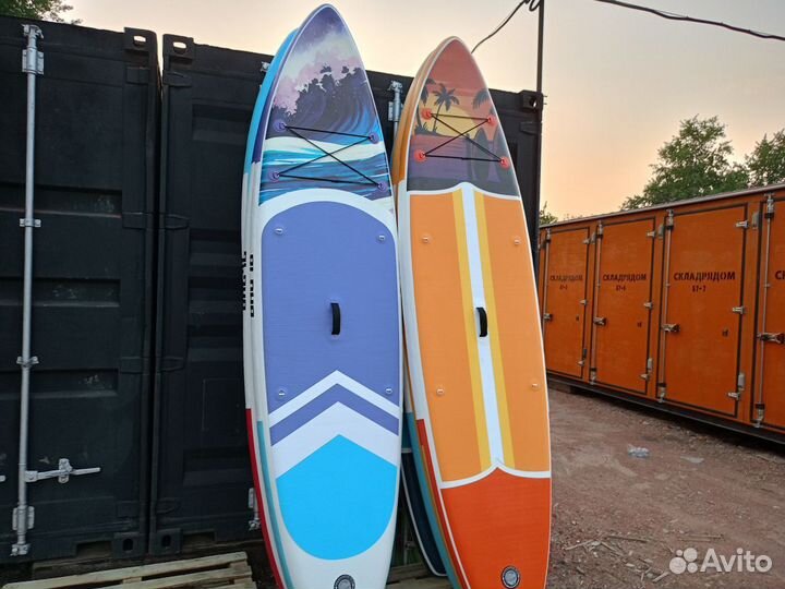 Сап доска Sup