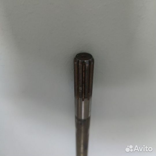 57110-91l51-000 Вертикальный вал Suzuki Dt30