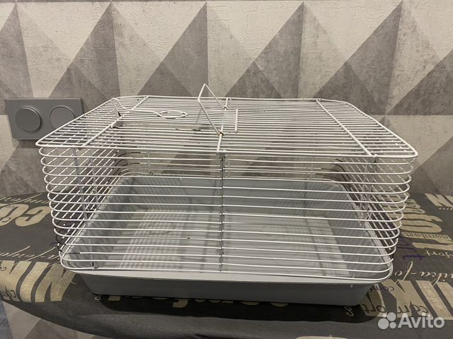 Клетка для грызунов