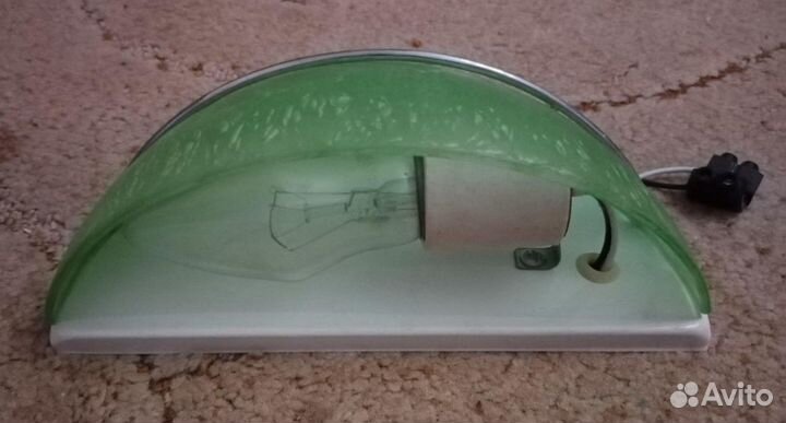 Светильники