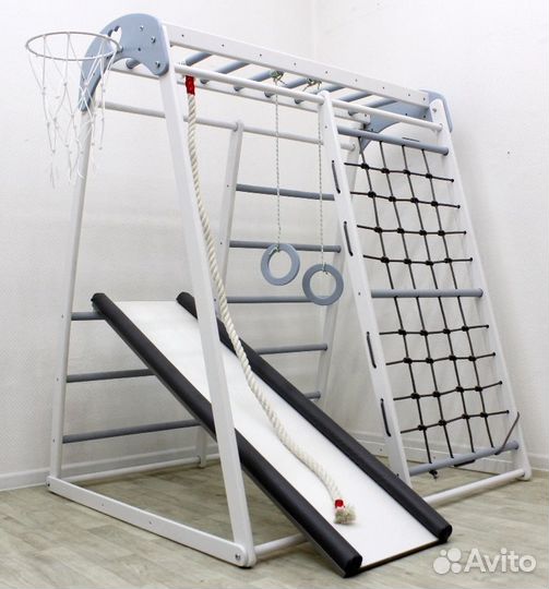 Детский спортивный комплекс любимый 145