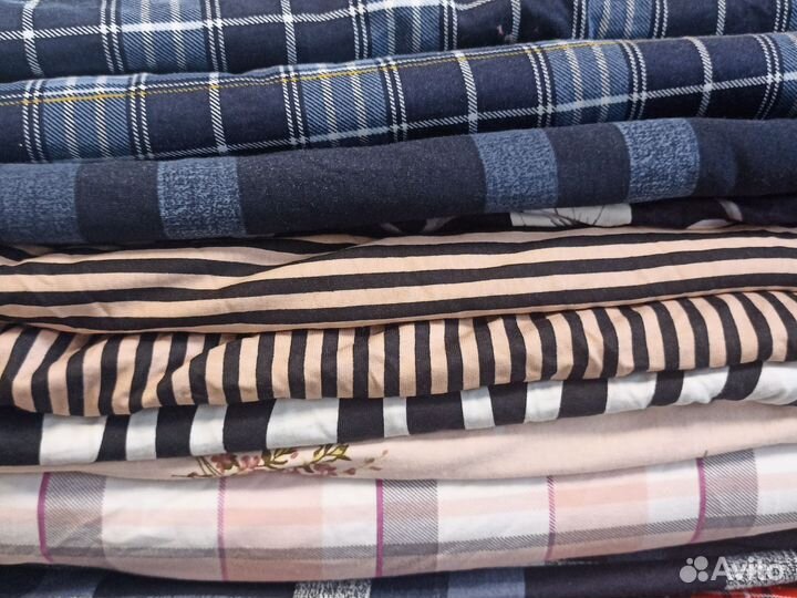 Лоскут ткани на вес