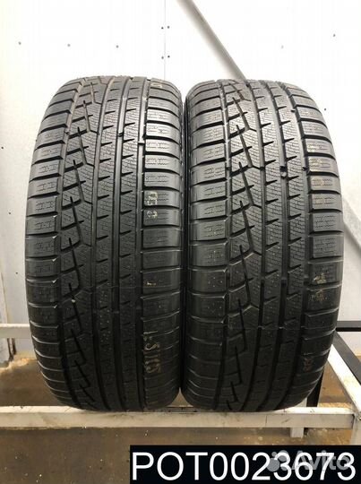 Yokohama W.Drive V902B 255/60 R17 99P