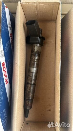 Фотосунка топливная дизельная N57 1353780542