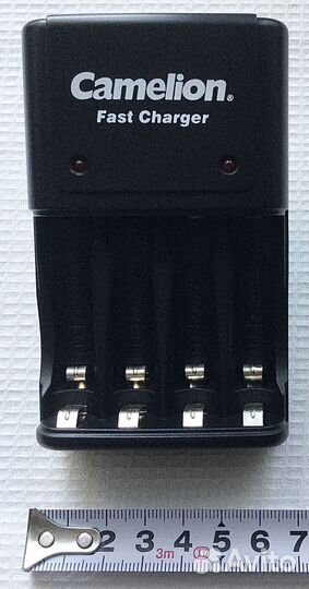 Зарядное устройство Camelion BC1014