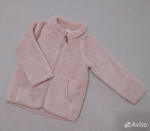 Детские вещи на девочку