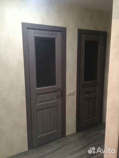 Двери межкомнатные