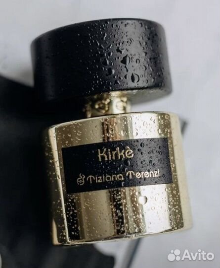 Масленые духи