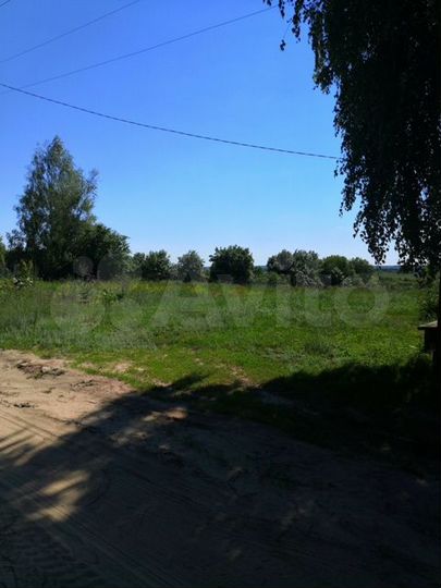 Участок 23 сот. (ИЖС)