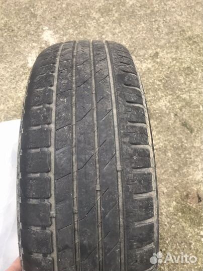 Nokian Tyres Hakka SUV 175/75 R14