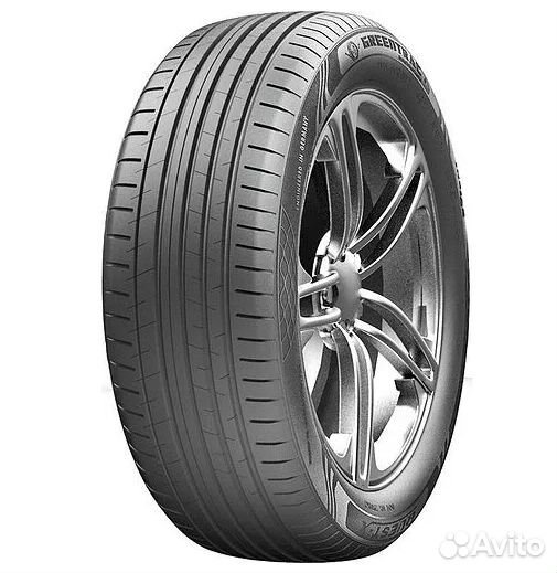 Greentrac Quest-X 215/50 R18 96Y