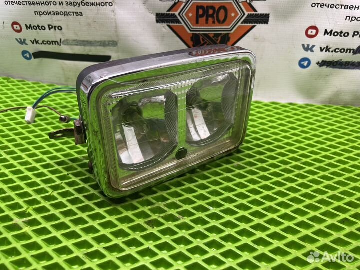 Фара мопед vento рива