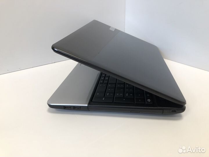 Игровой ноутбук Acer Core i7