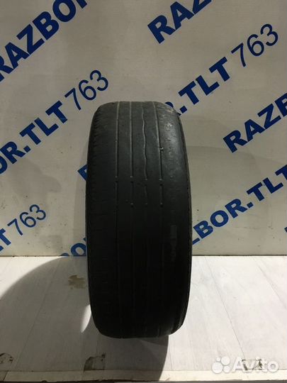 Колесо Летние mazda 6 GG r16 5/114.3