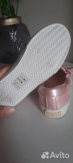 Слипоны guess, primark 27