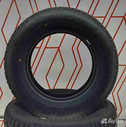 Sailun Endure WSL1 195/75 R16 Q