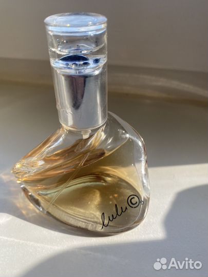 Духи Лулу - Lulu Castagnette Eau de perfume