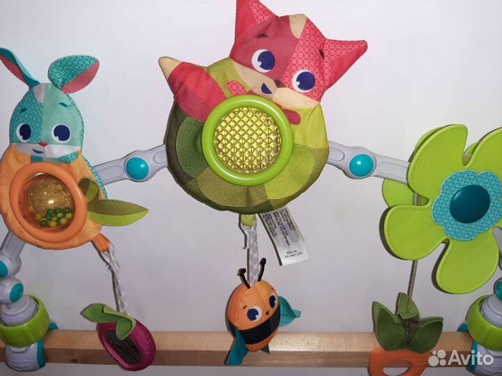 Дуга Tiny love сказочный лес