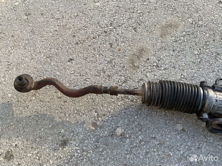 Рулевая рейка BMW E36