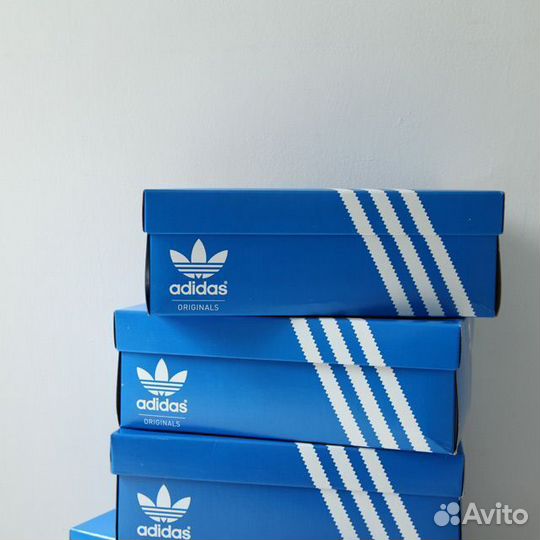 Бизнес на кроссовках