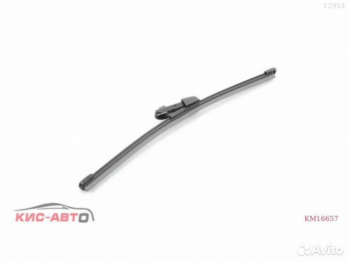 Щетка стеклоочистителя VAG Golf 6; Golf 7; Passat B7; Polo; Leon; Yeti