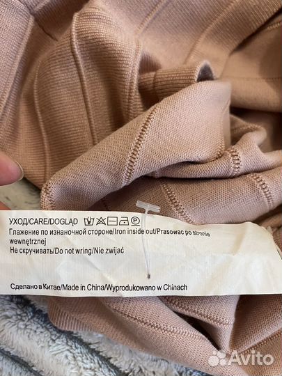 Платье новое love republic