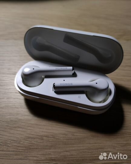 Наушники Honor Magic Earbuds