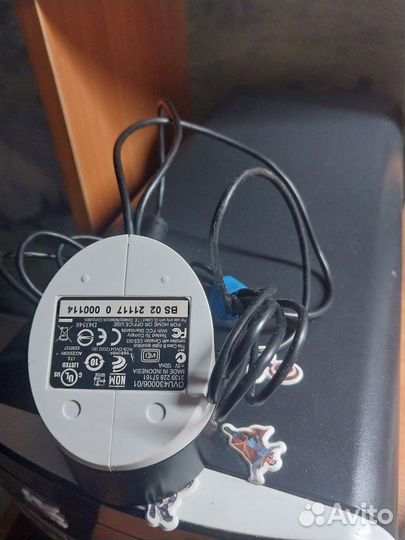 Радиосистема