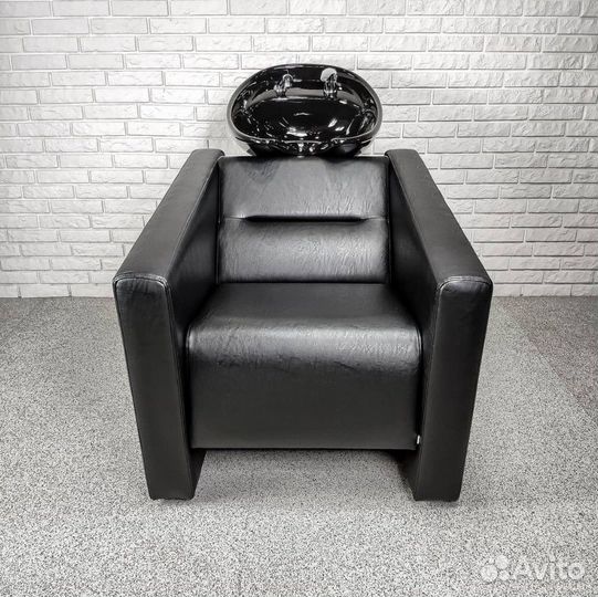 Мойка парикмахерская Harmony 2 black