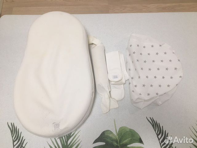 Кокон red castle