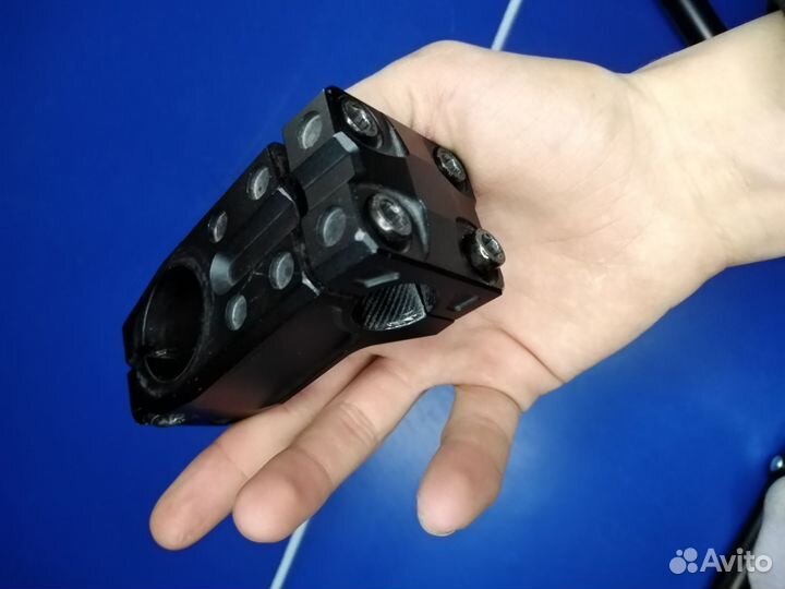 Вынос BMX odyssey