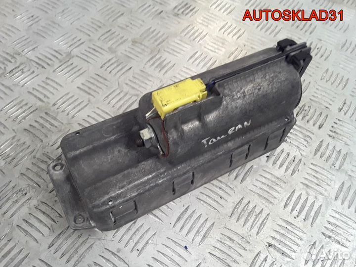 Подушка безопасности пассажирская VW Touran