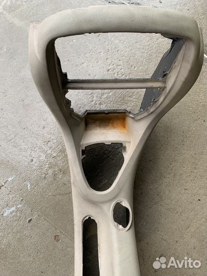 Подлокотник Rover 75