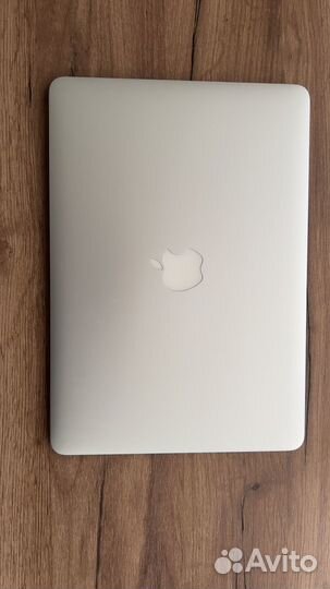 Apple MacBook Air 13 (2017),128 гб