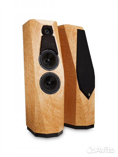 Напольная акустика Avalon PM2 maple