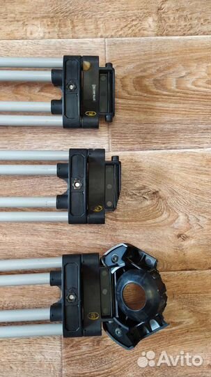 Ноги от штатива Vinten