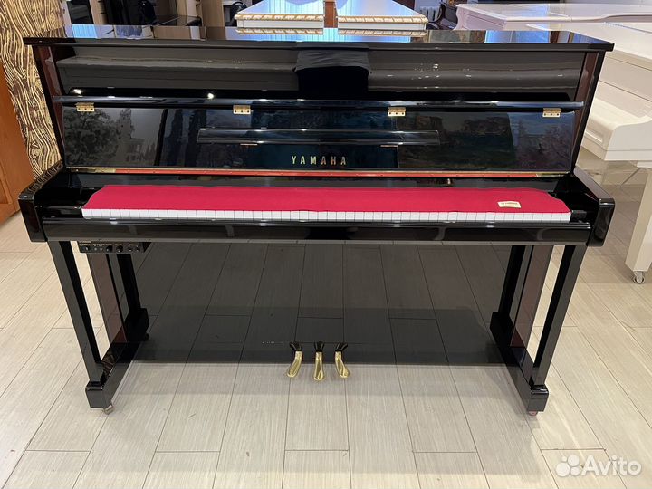 Пианино Yamaha JX113T PE-Silent